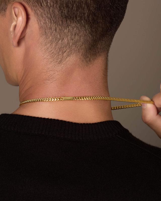 ORELIX® Cuban Link | Hecha Para Durar