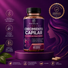 Raizelia | Complejo Capilar con Biotina y Colágeno