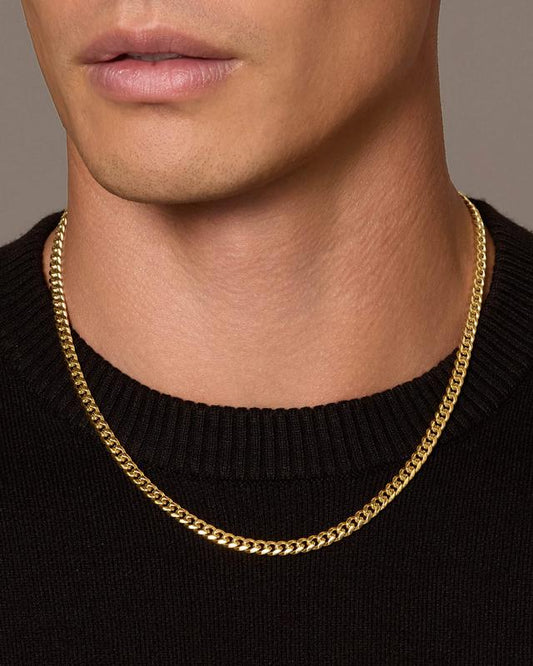 ORELIX® Cuban Link | Hecha Para Durar