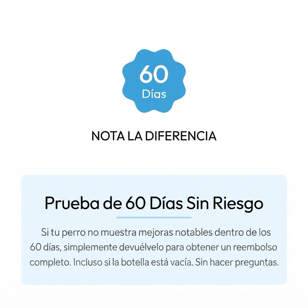 PataVital® Colágeno Para Perros | No Más Rascado